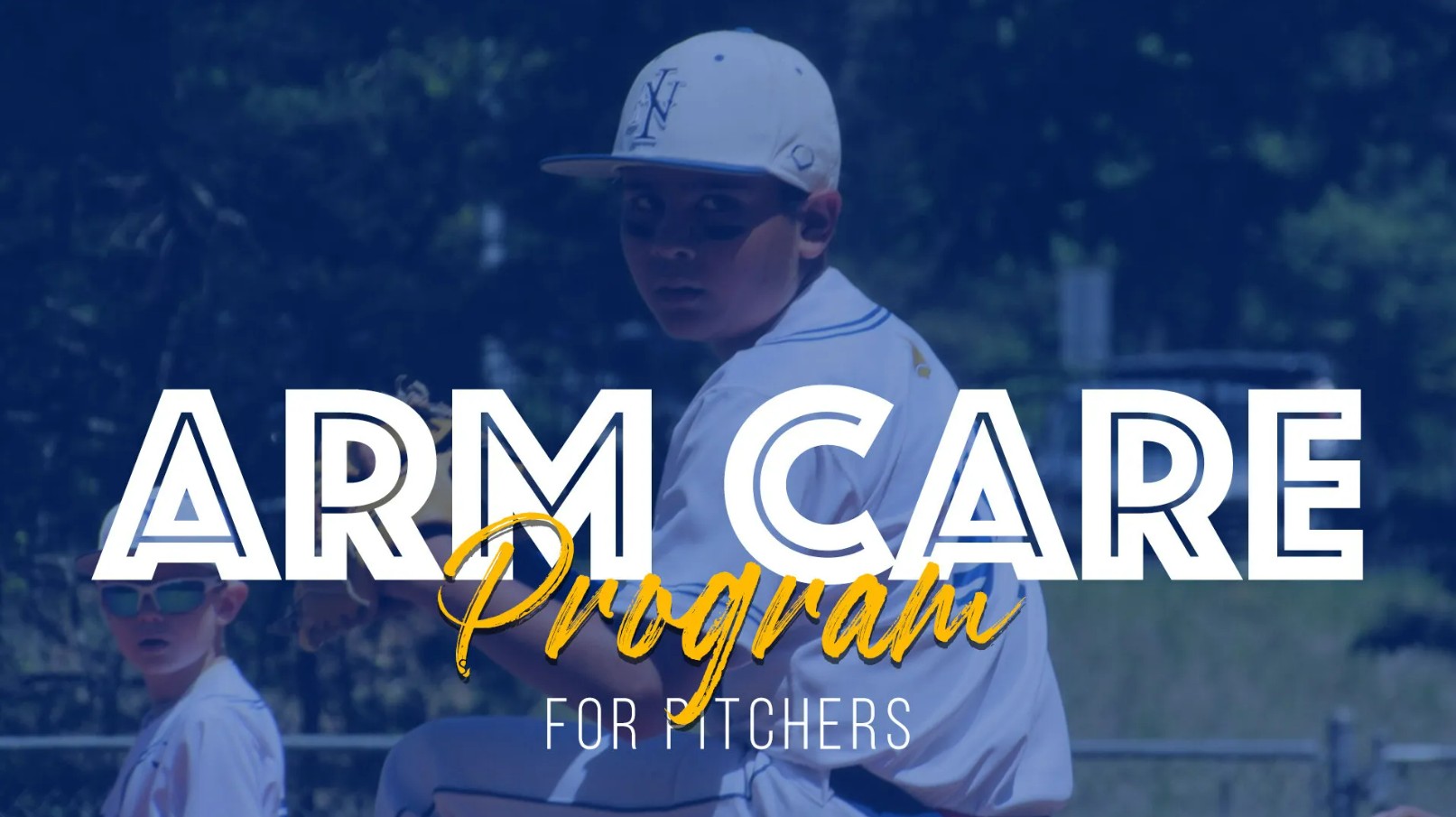 Arm Care Program